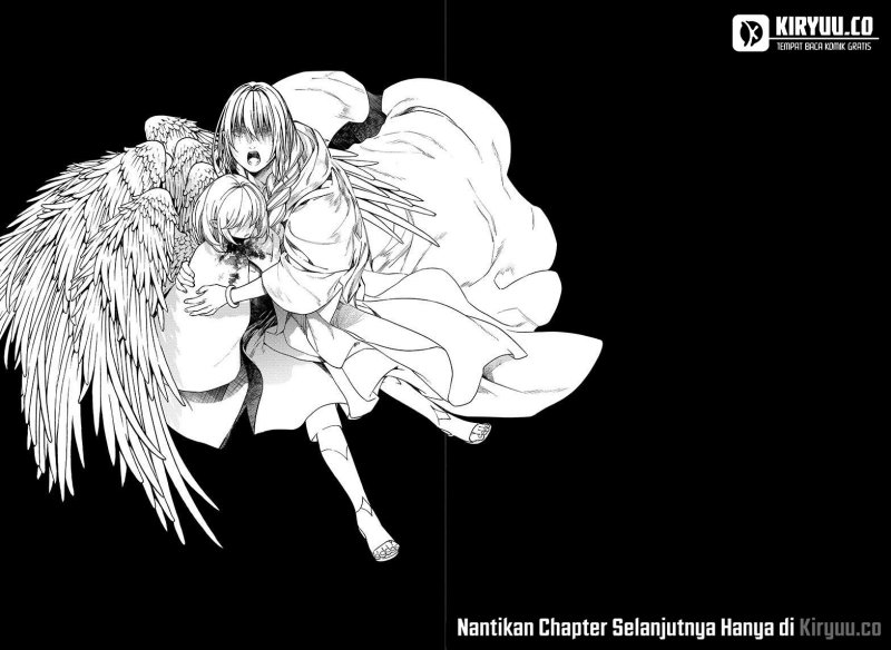 Chapter 131 - halaman 21