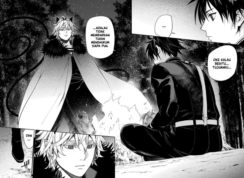 Chapter 131 - halaman 22