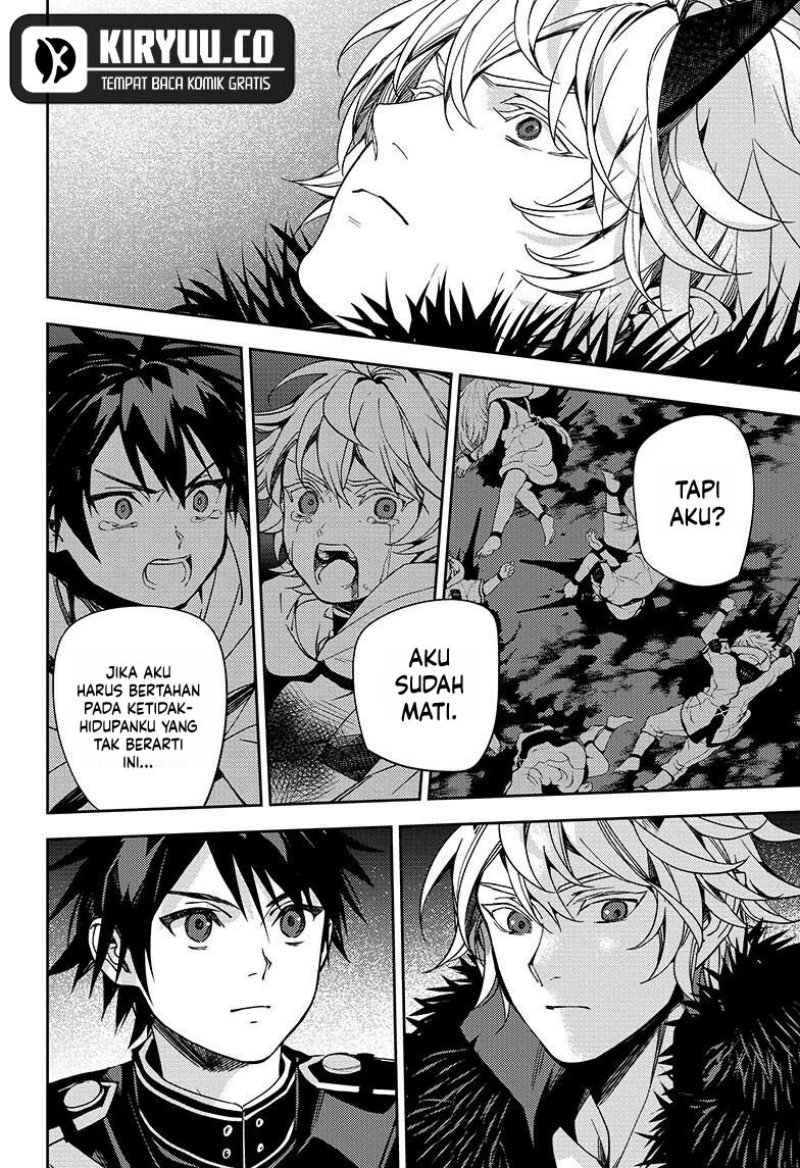 Chapter 131 - halaman 27