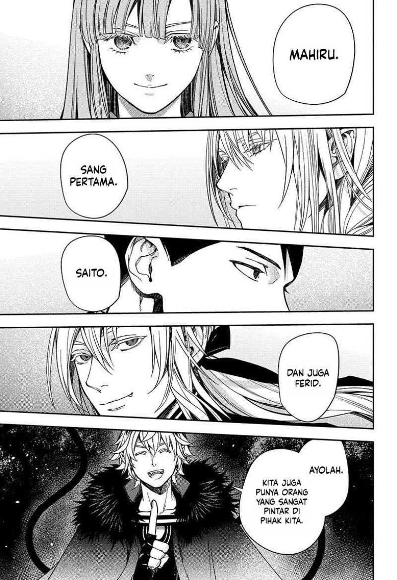 Chapter 131 - halaman 30