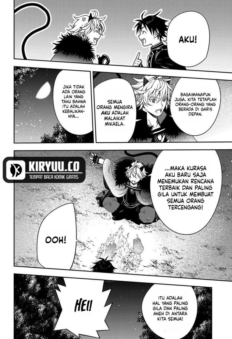 Chapter 131 - halaman 31