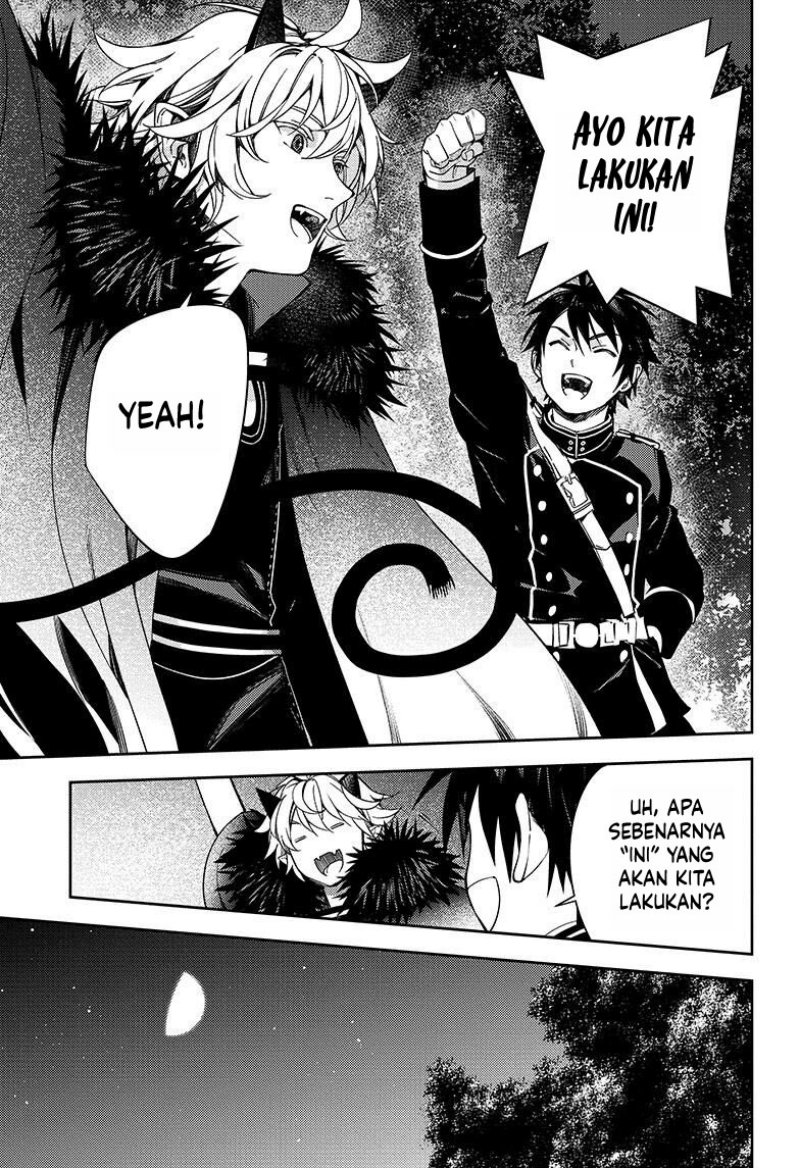 Chapter 131 - halaman 32
