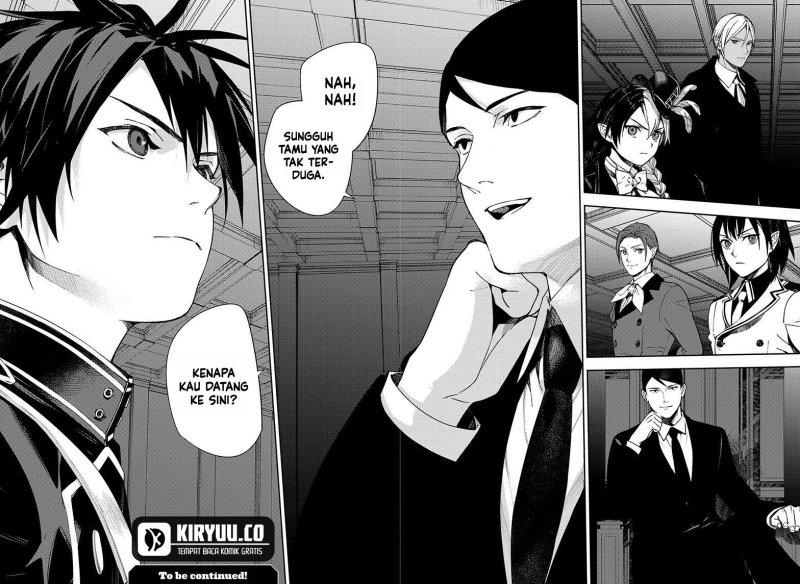 Chapter 131 - halaman 35