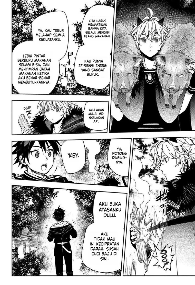 Chapter 131 - halaman 8