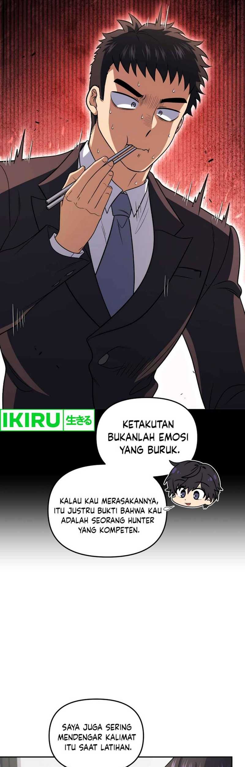 Chapter 76 - halaman 31