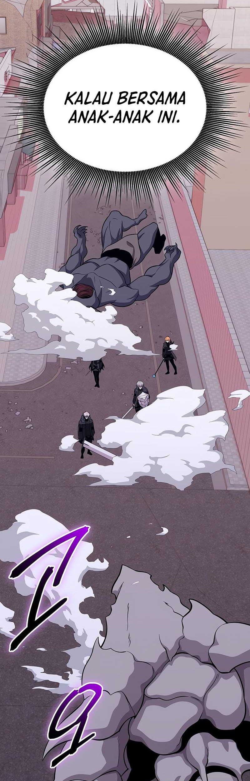 Chapter 122 - halaman 34