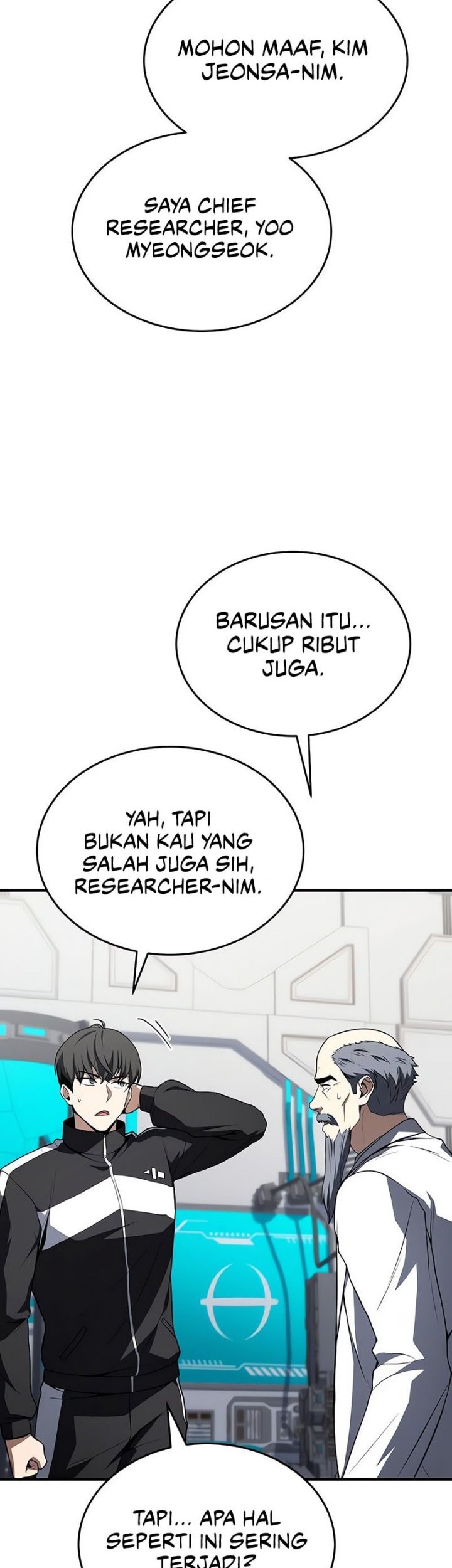 Chapter 32 - halaman 70