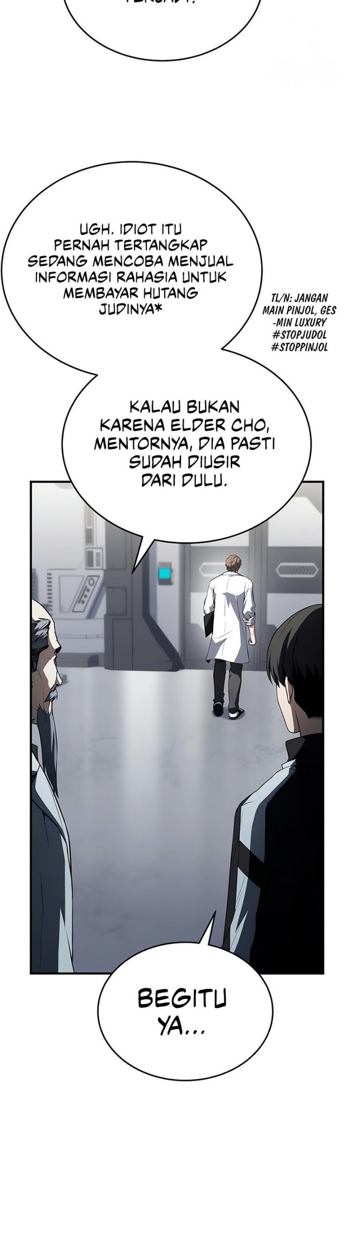 Chapter 32 - halaman 71
