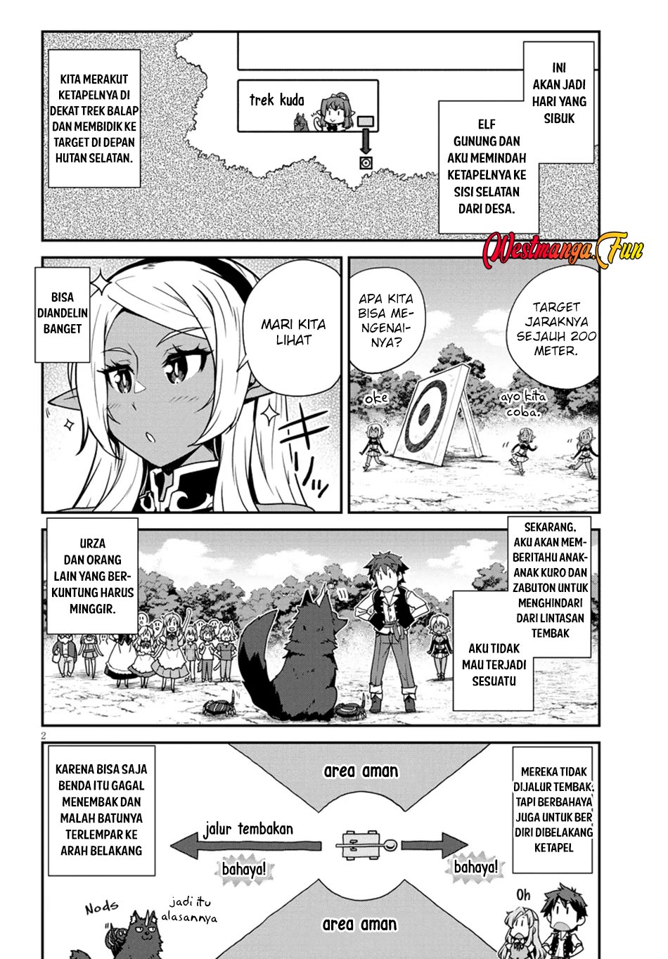 Chapter 265 - halaman 3