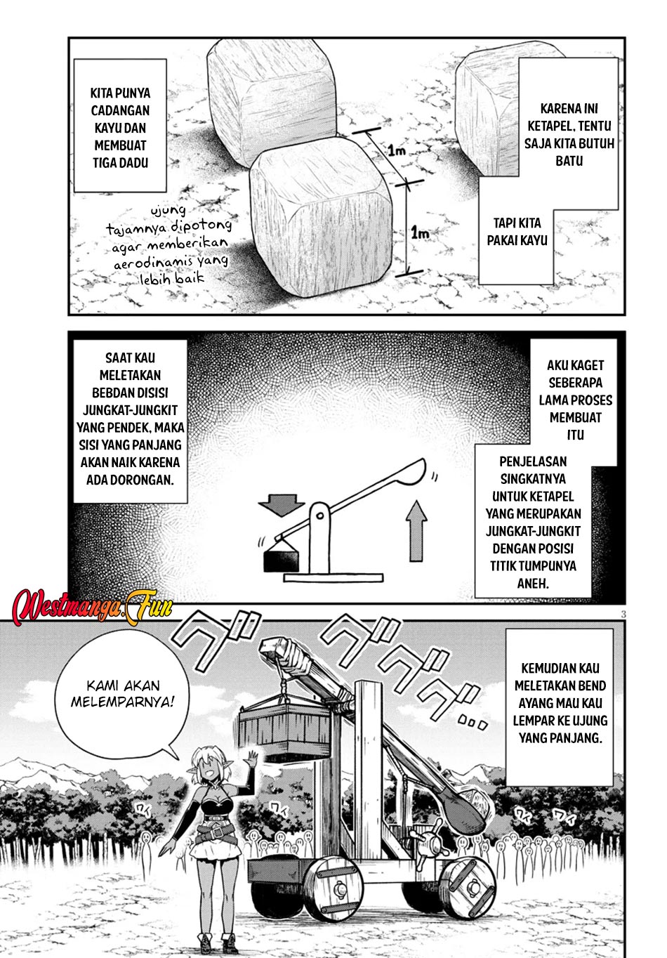 Chapter 265 - halaman 5