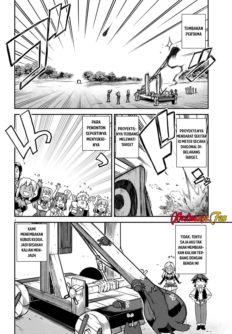 Chapter 265 - halaman 6
