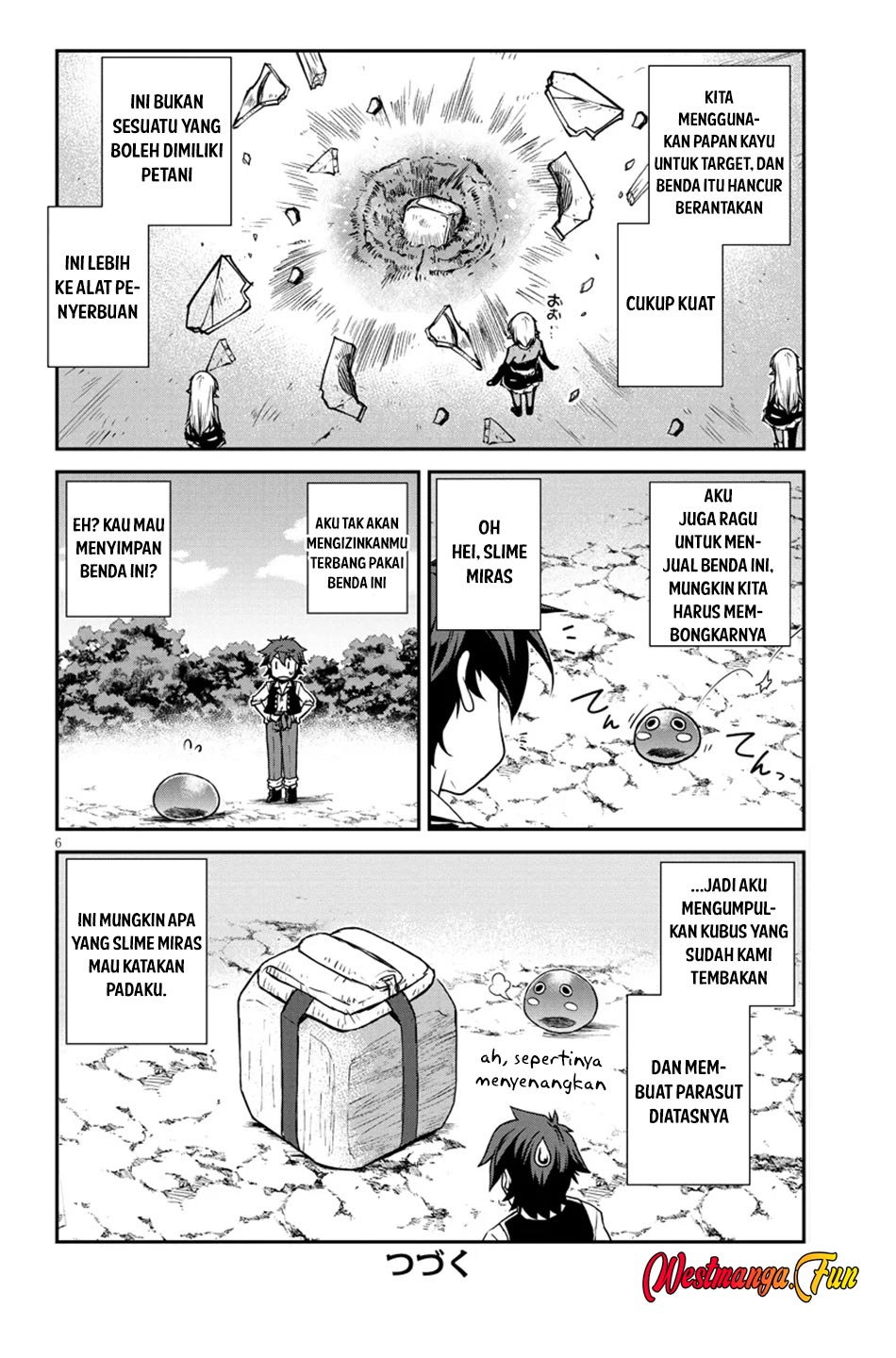 Chapter 265 - halaman 9