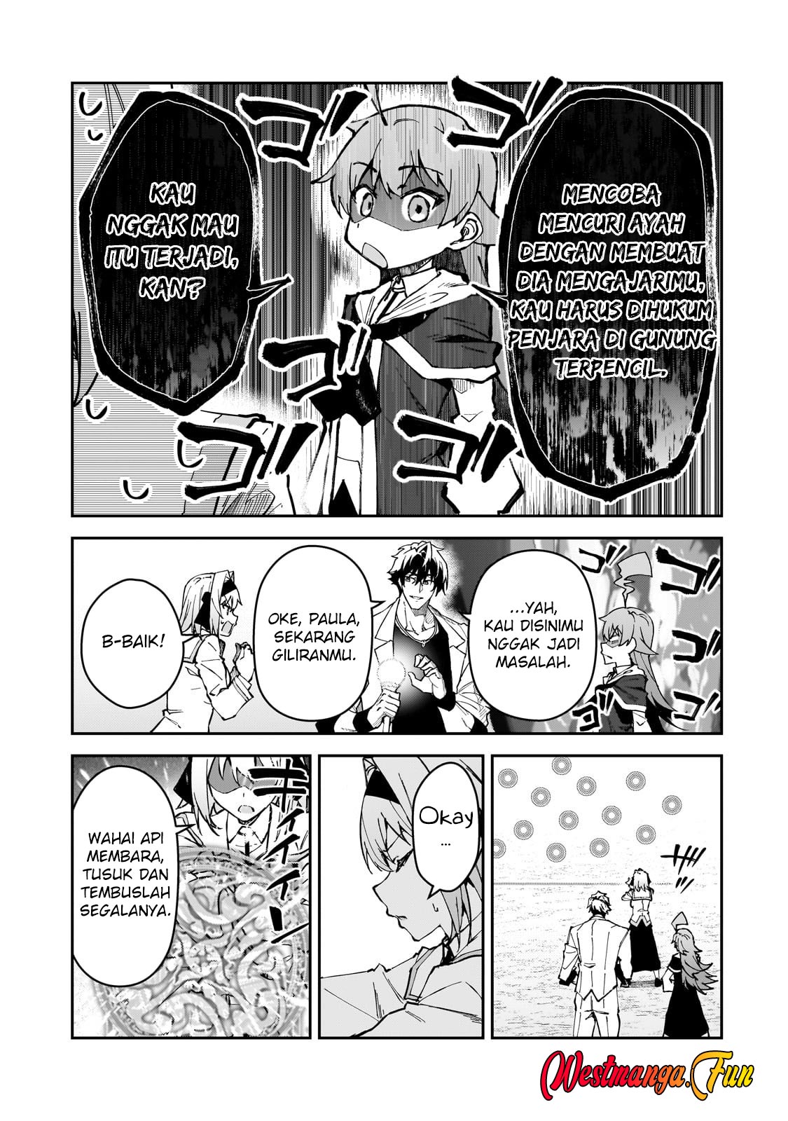Chapter 45 - halaman 12