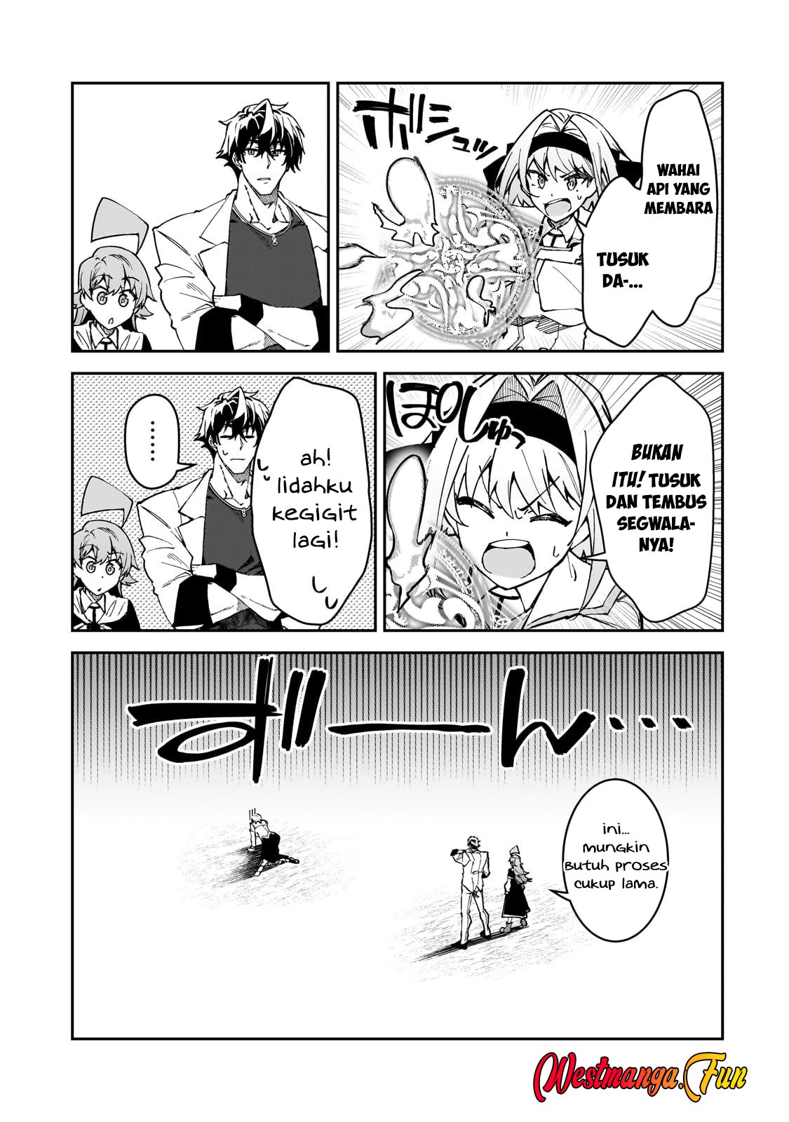 Chapter 45 - halaman 14