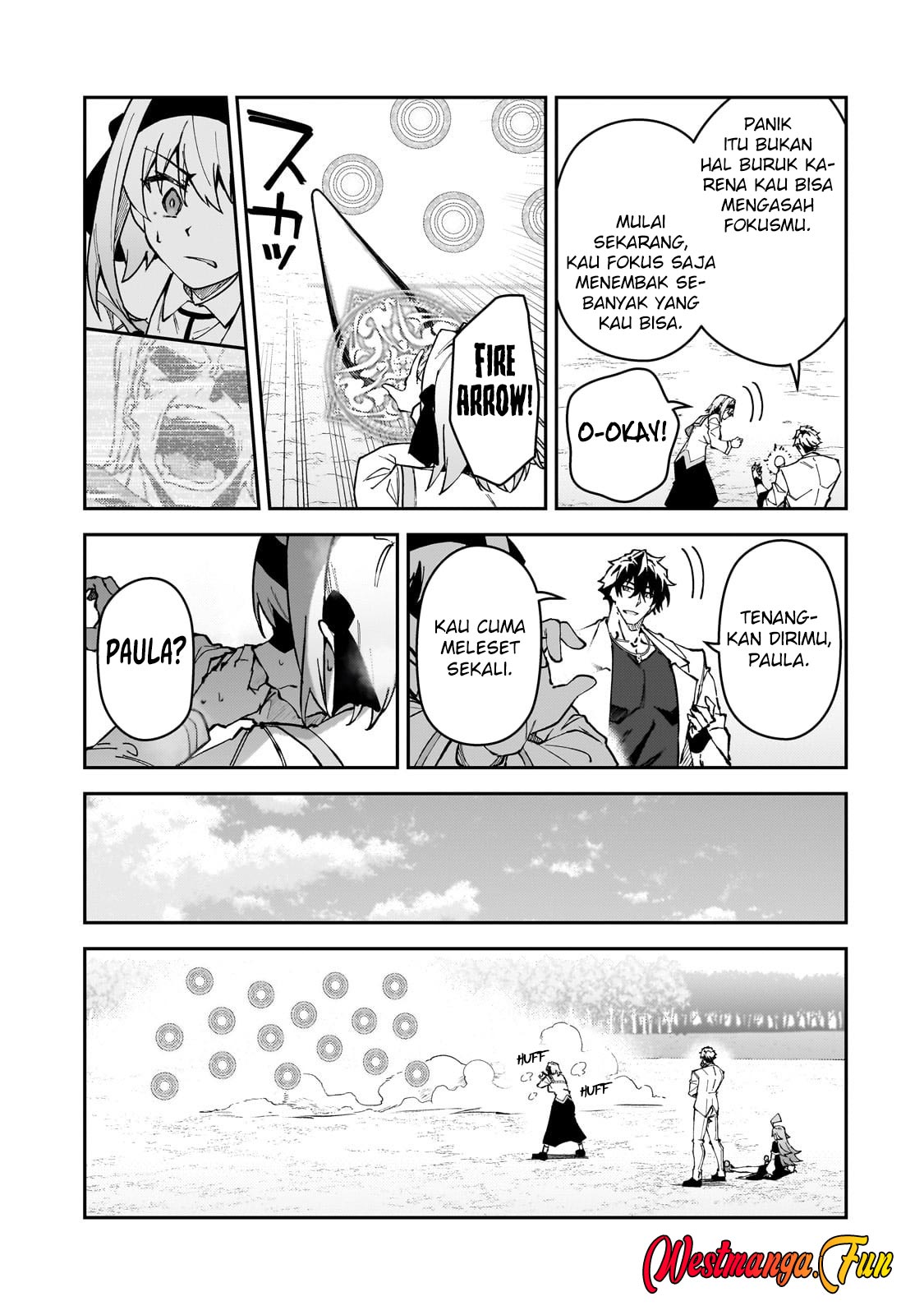 Chapter 45 - halaman 16