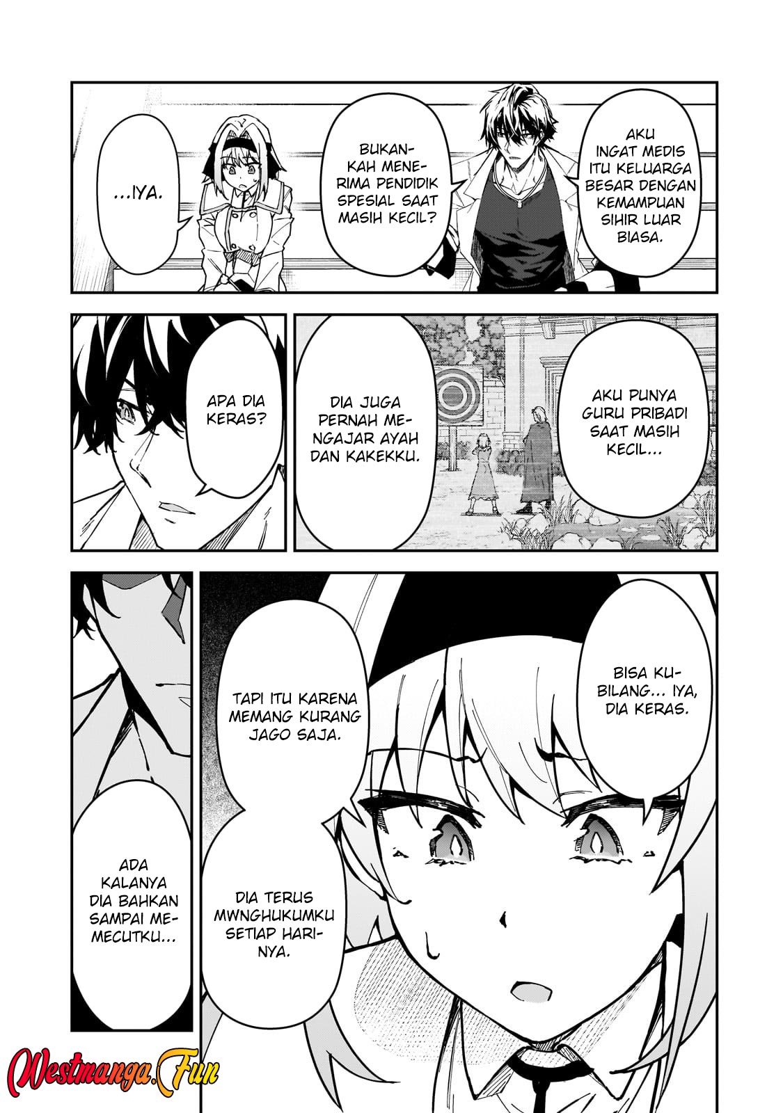 Chapter 45 - halaman 18