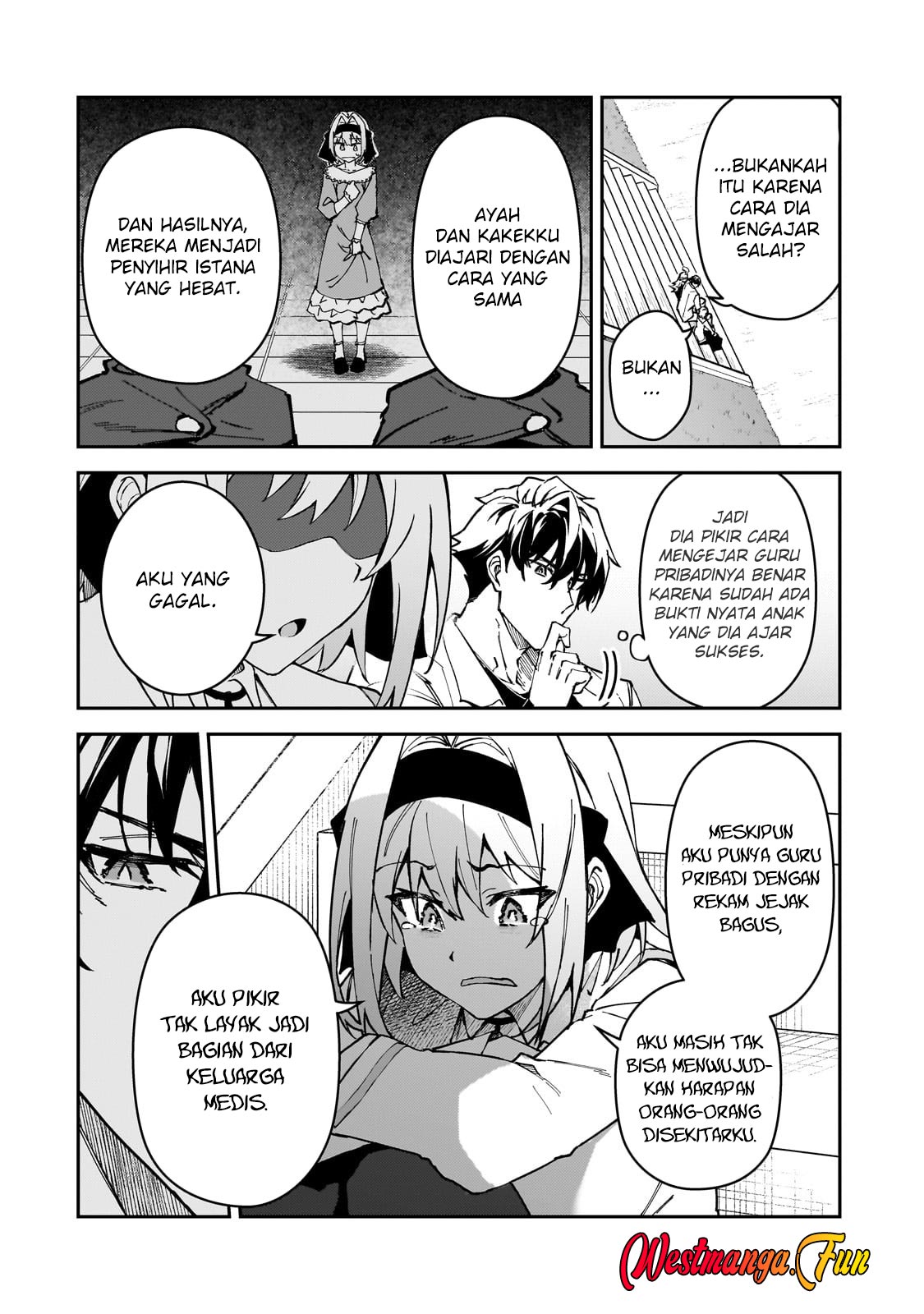Chapter 45 - halaman 19