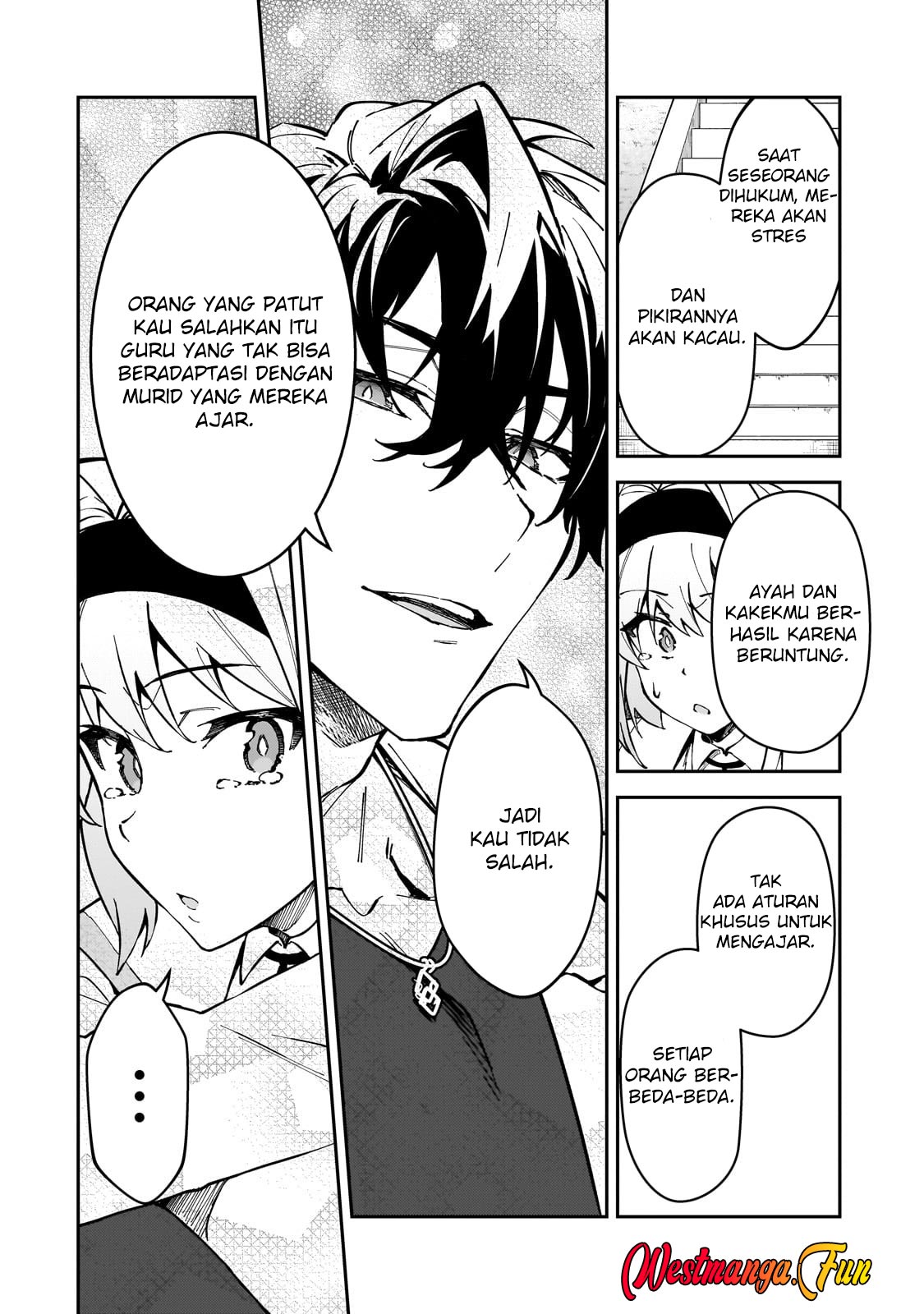 Chapter 45 - halaman 21
