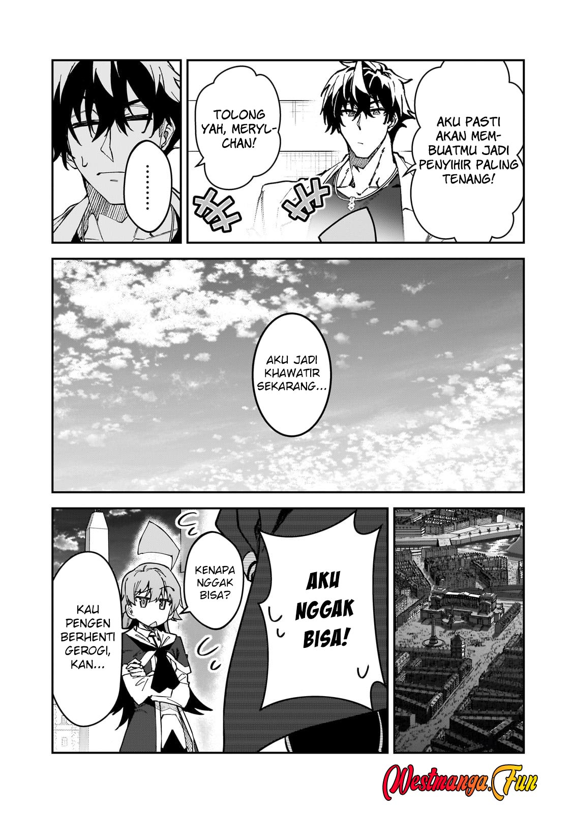 Chapter 45 - halaman 25