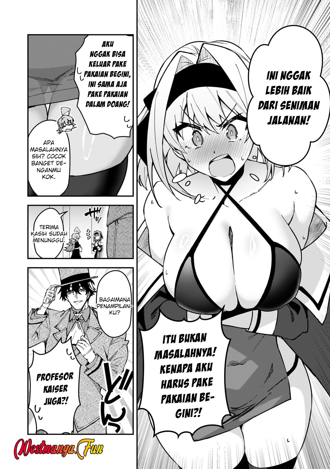 Chapter 45 - halaman 26