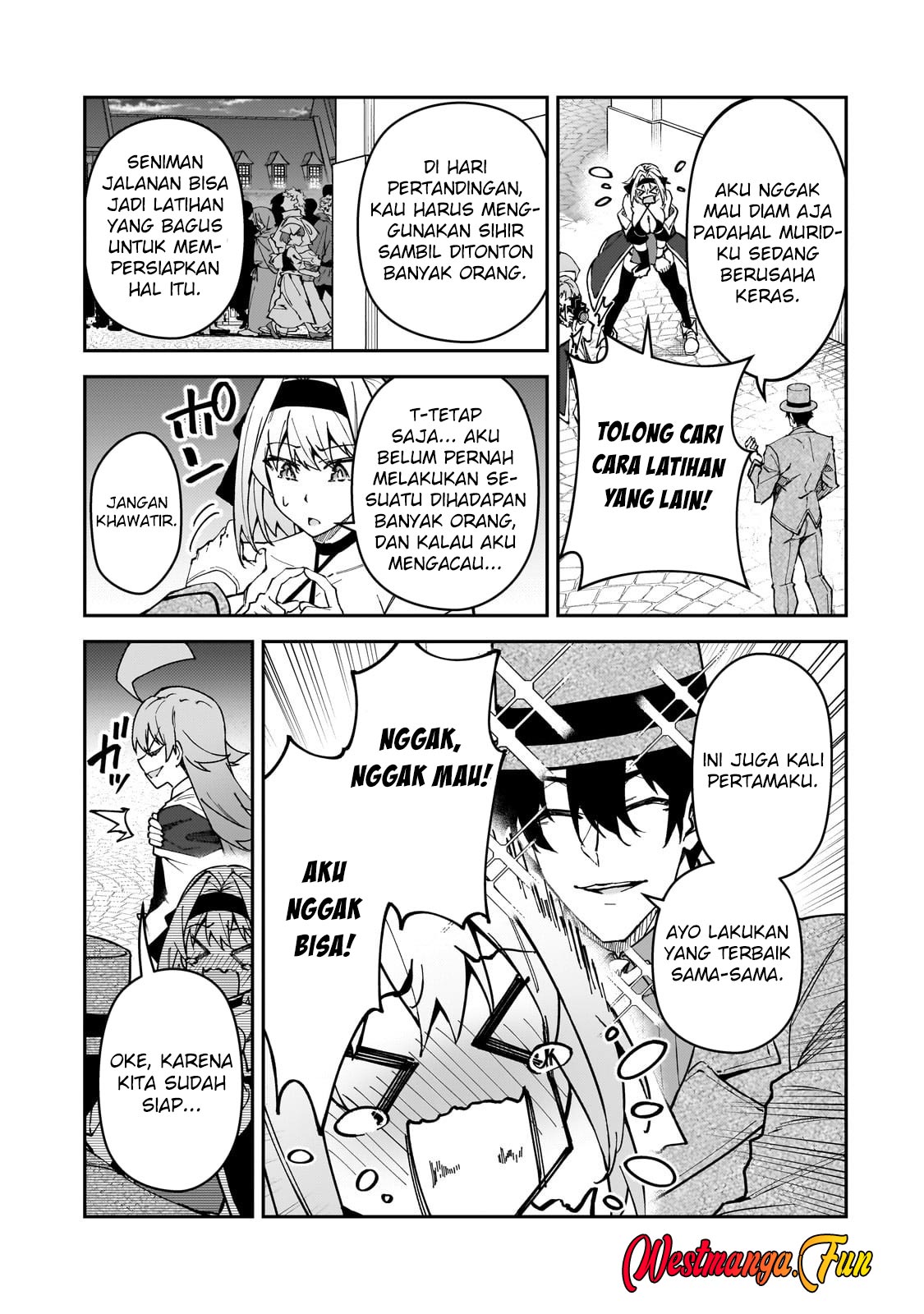 Chapter 45 - halaman 27