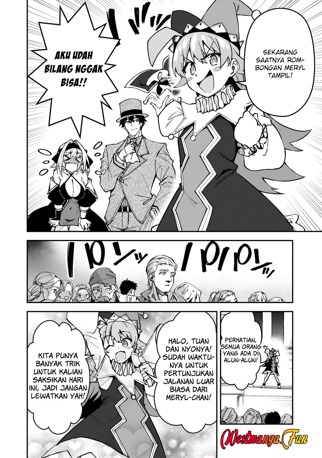 Chapter 45 - halaman 28