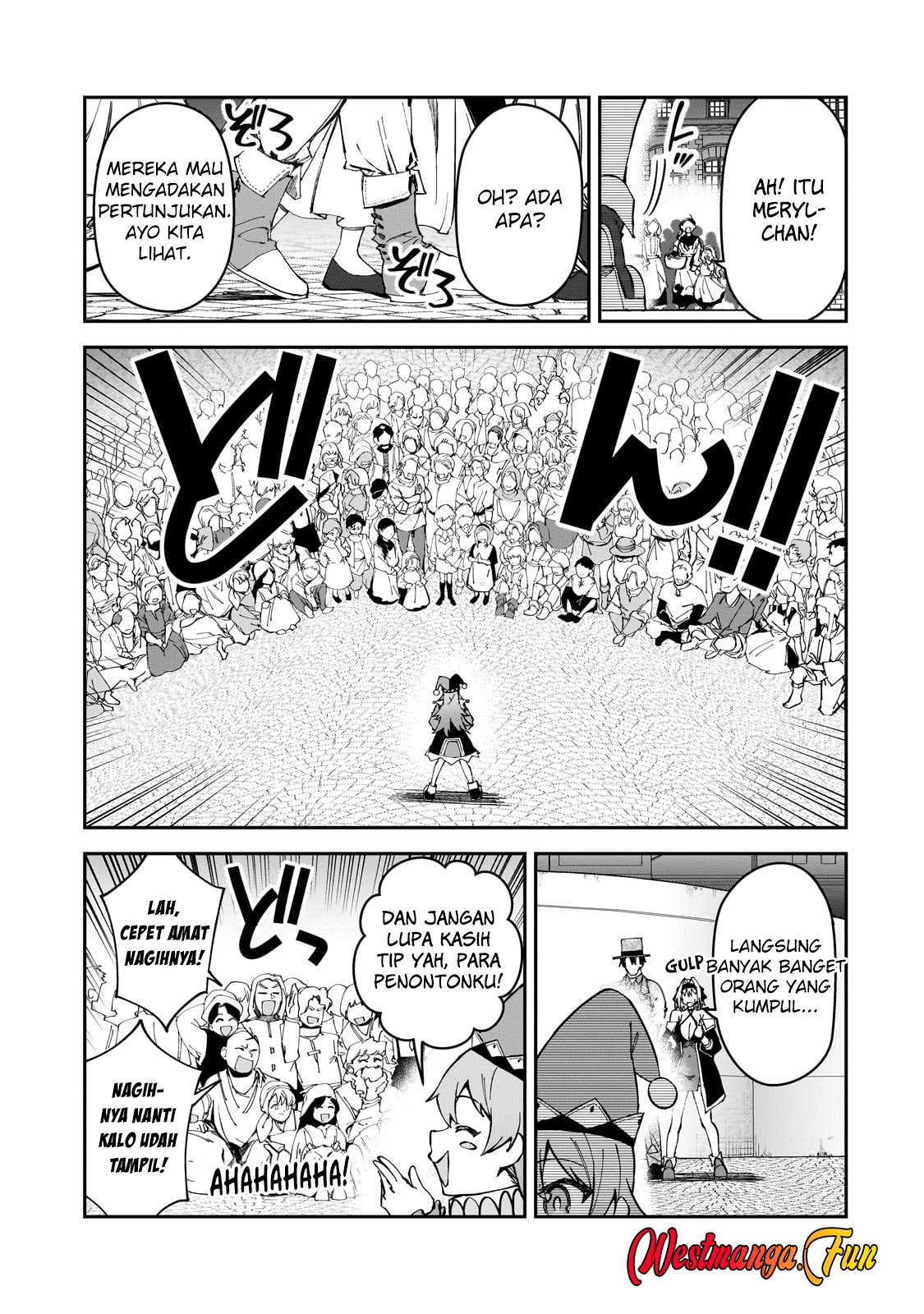 Chapter 45 - halaman 29
