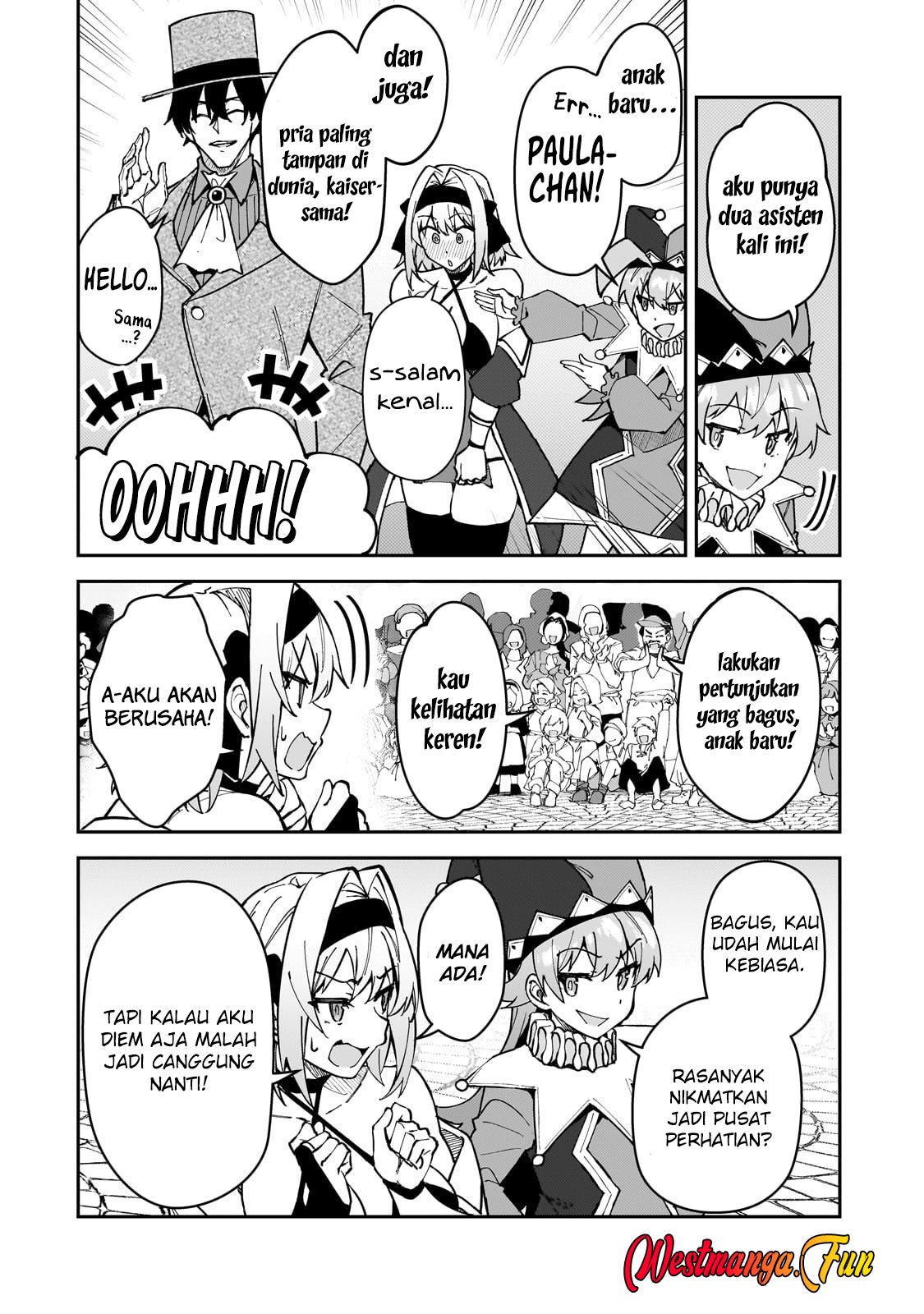 Chapter 45 - halaman 30