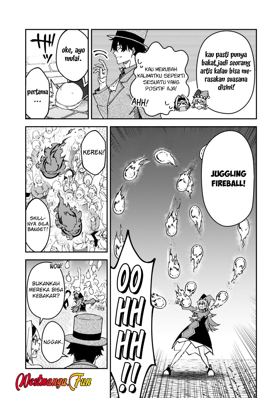 Chapter 45 - halaman 31