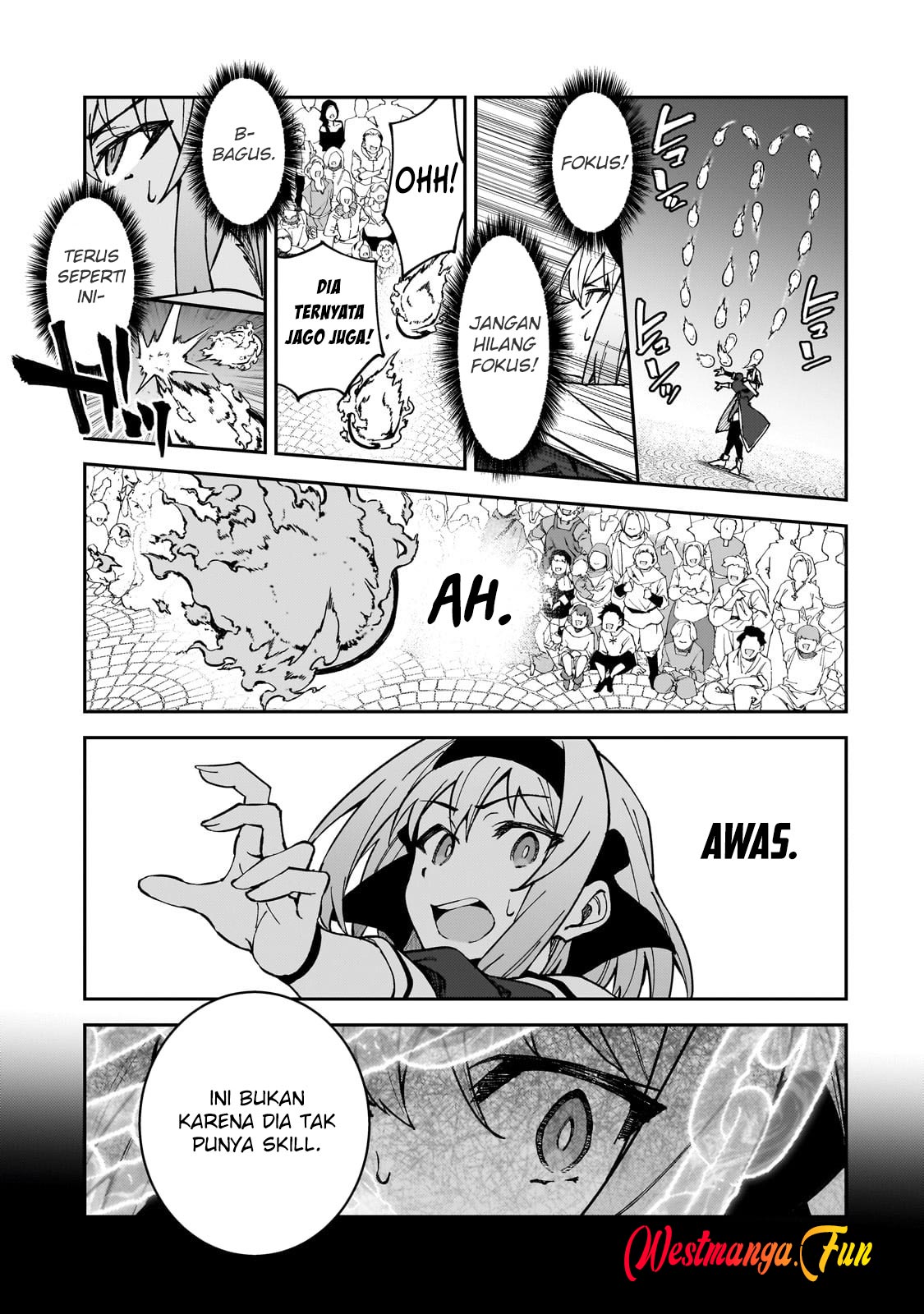 Chapter 45 - halaman 33