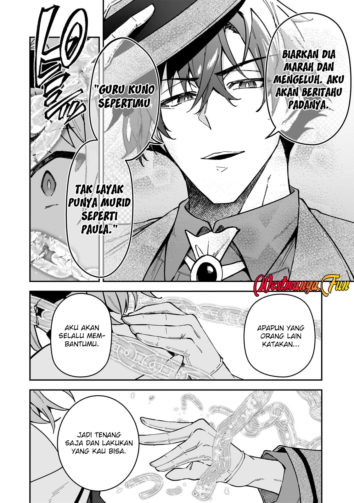 Chapter 45 - halaman 38