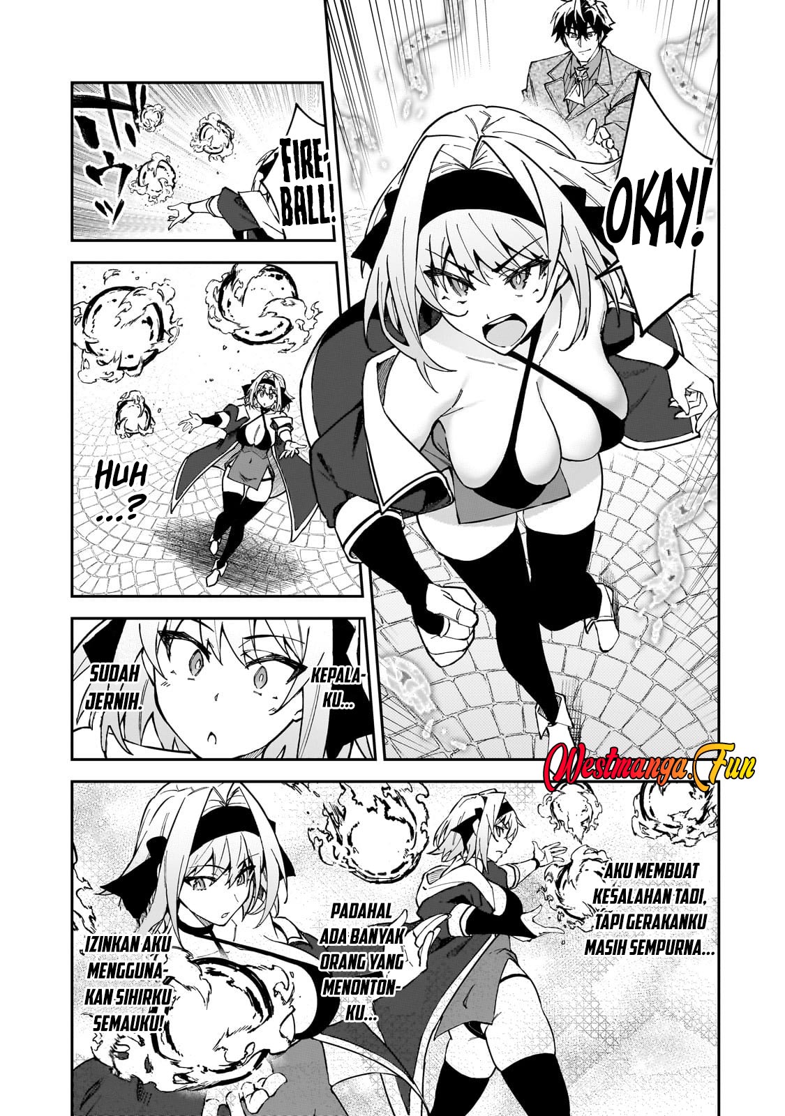 Chapter 45 - halaman 39