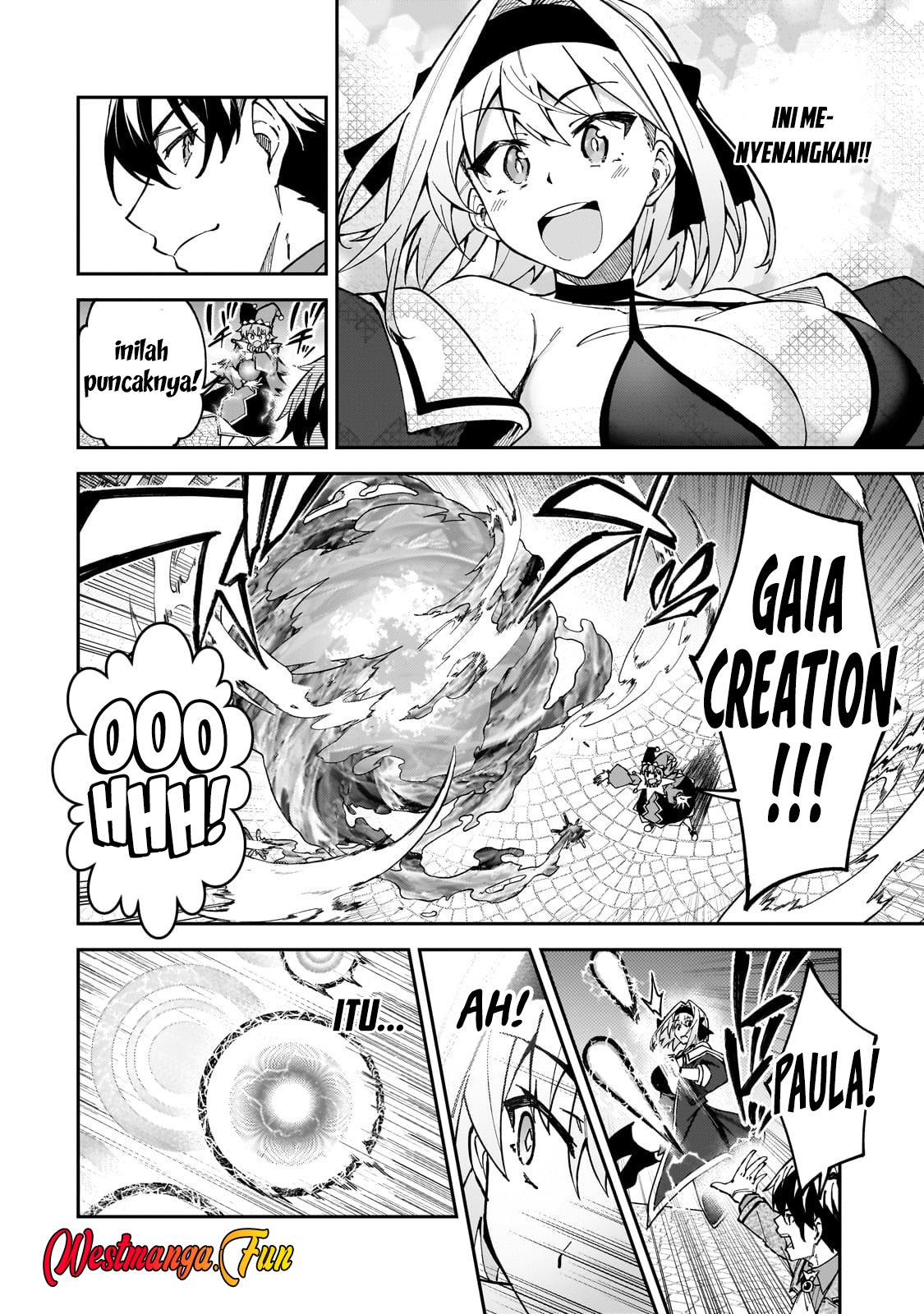 Chapter 45 - halaman 40