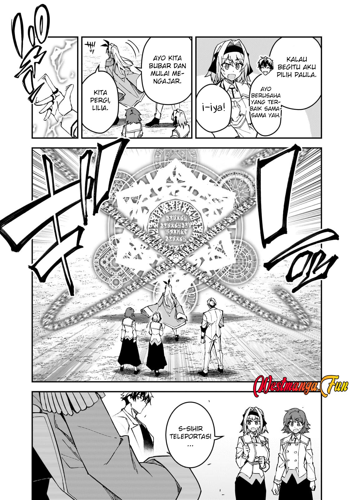 Chapter 45 - halaman 6