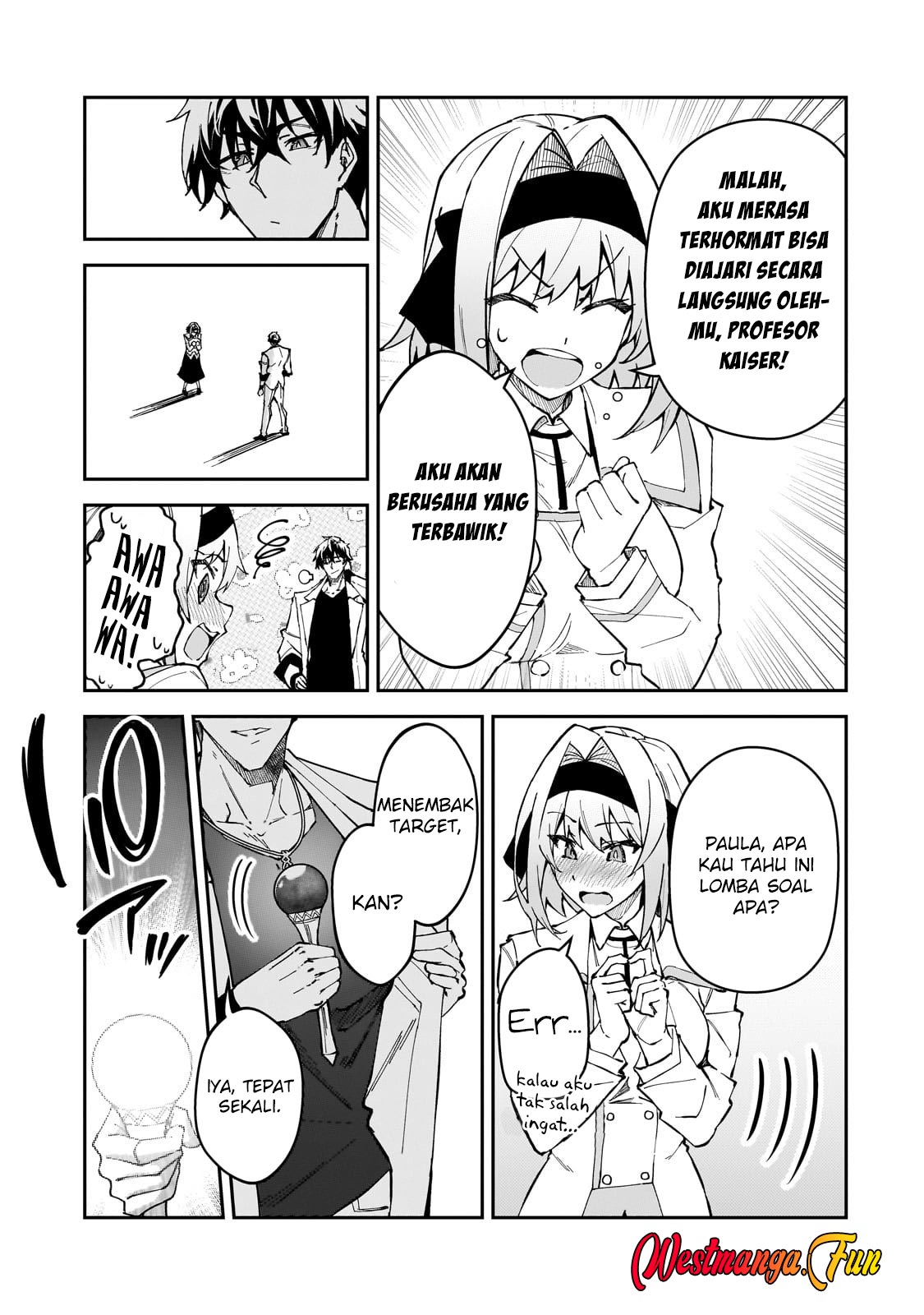 Chapter 45 - halaman 8