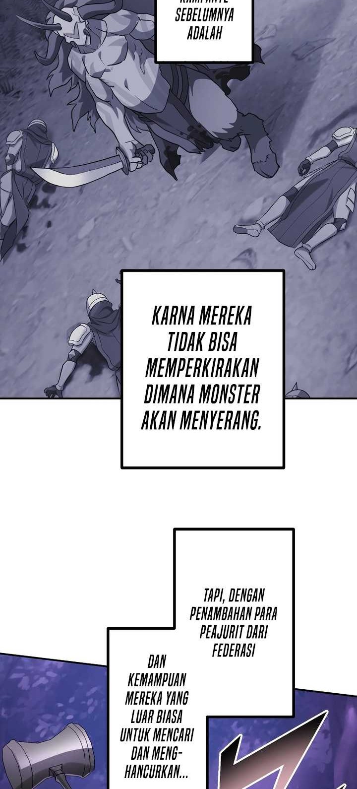 Chapter 76 - halaman 22