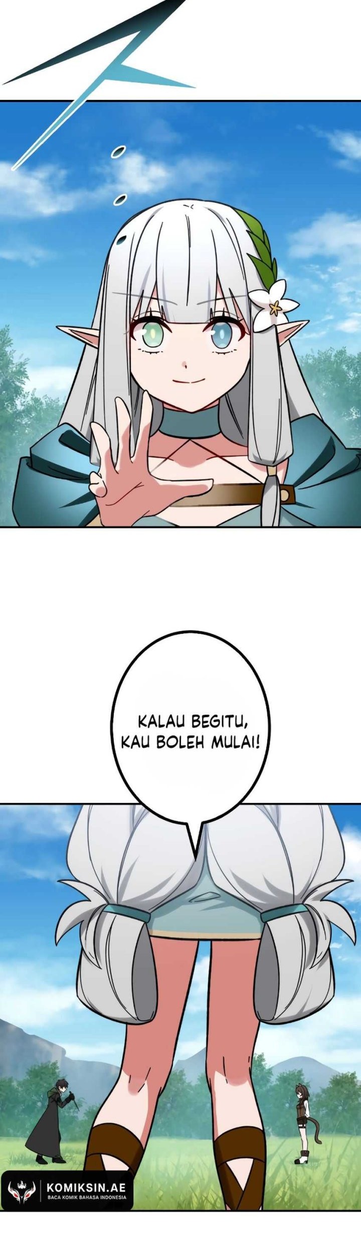 Chapter 75 - halaman 5