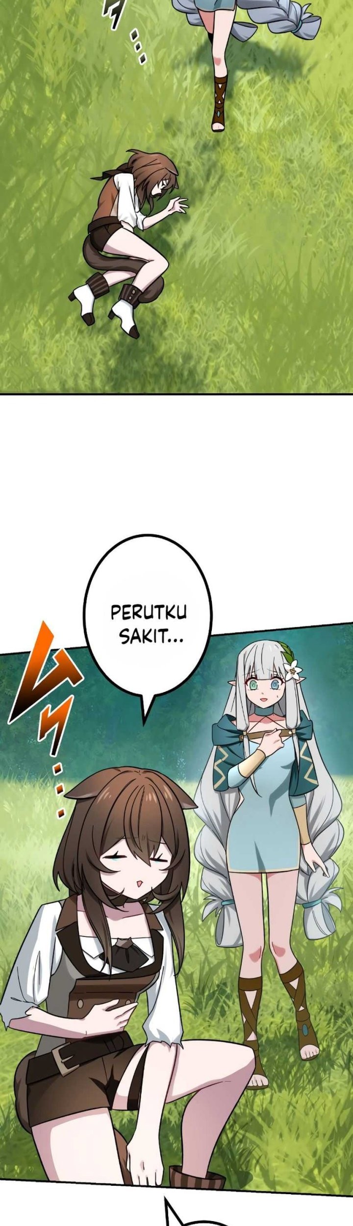 Chapter 75 - halaman 17