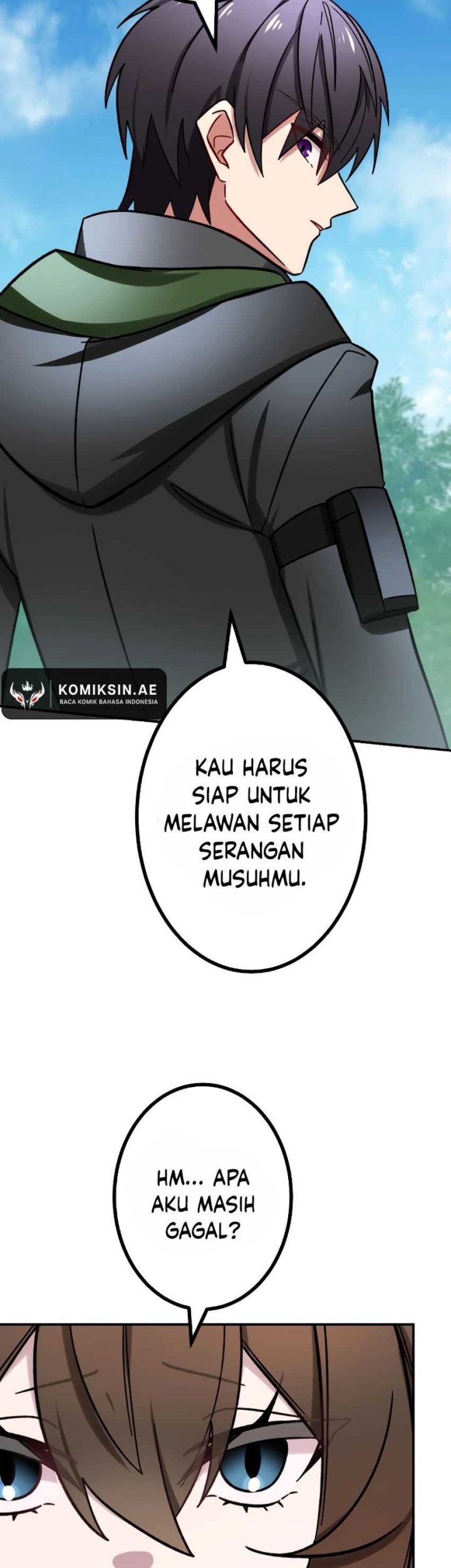 Chapter 75 - halaman 19