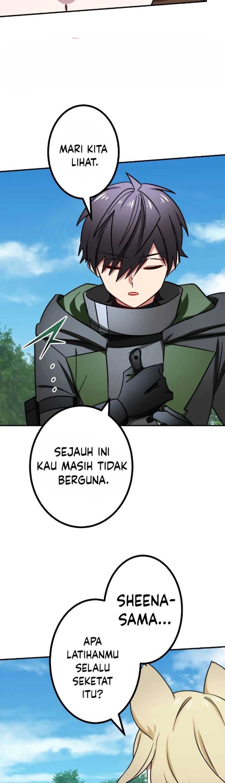 Chapter 75 - halaman 20
