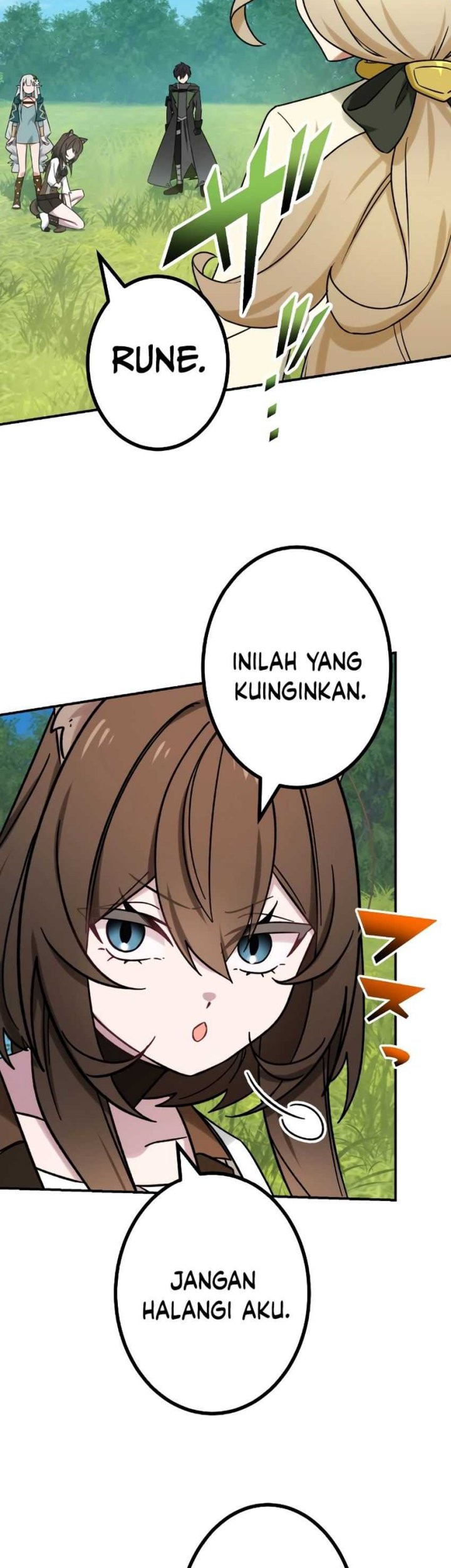 Chapter 75 - halaman 21
