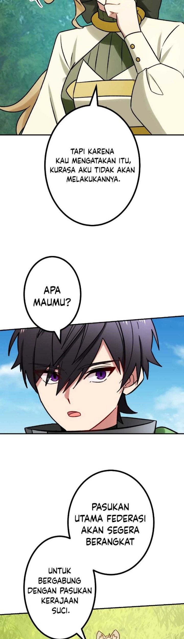 Chapter 75 - halaman 23