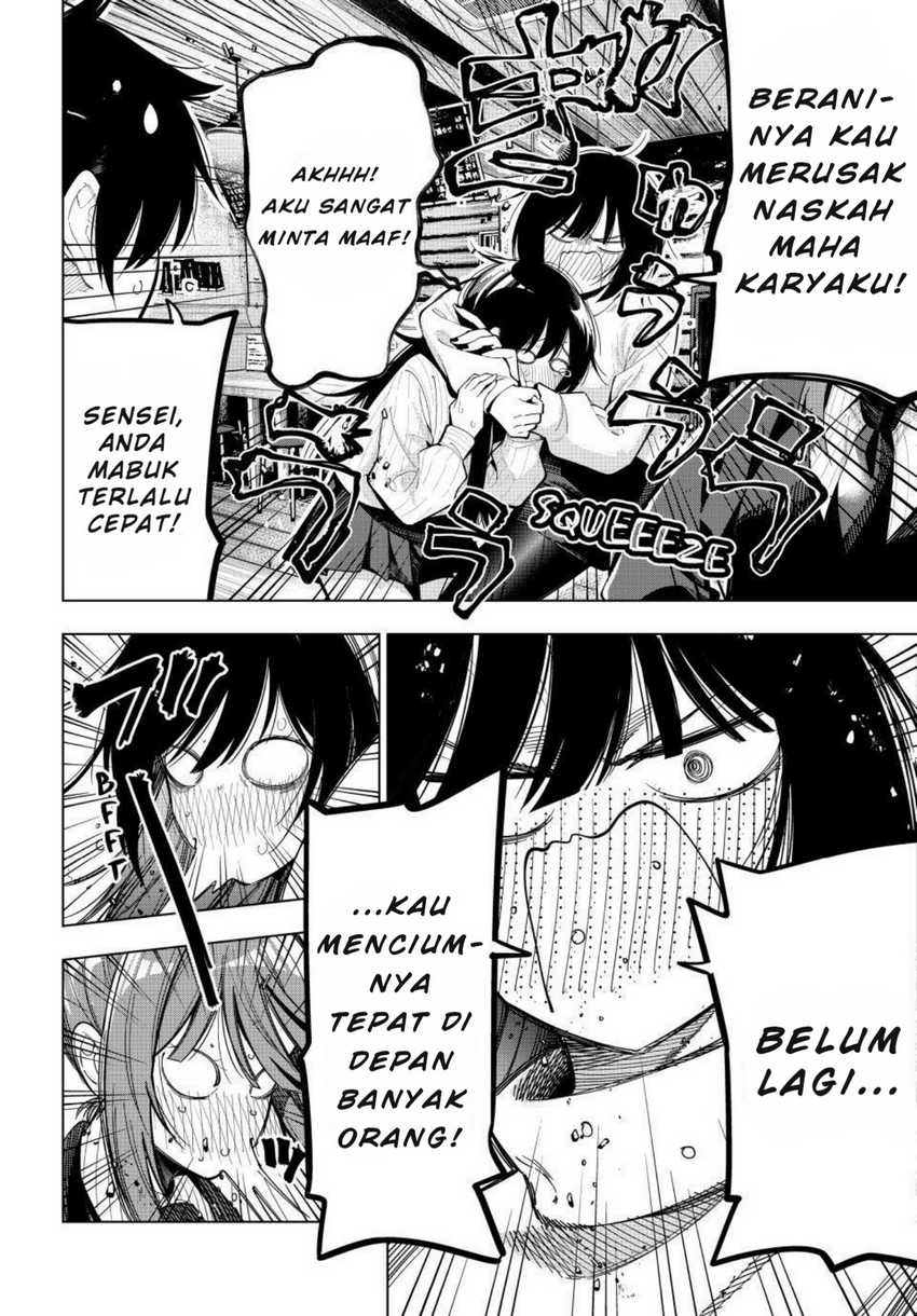 Chapter 69 - halaman 13