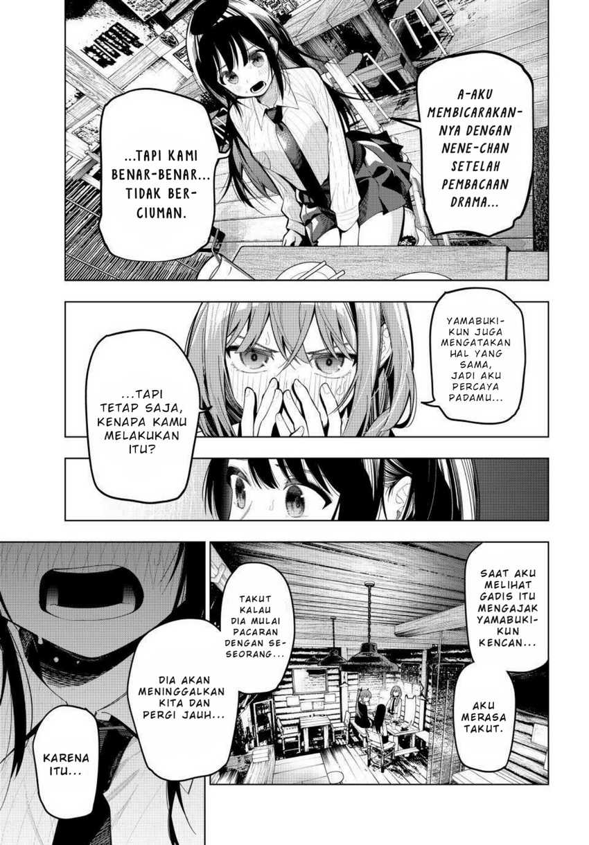 Chapter 69 - halaman 16