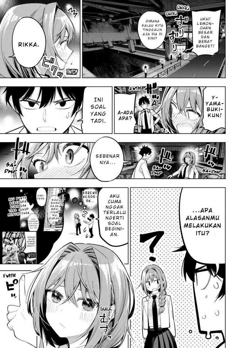 Chapter 69 - halaman 20