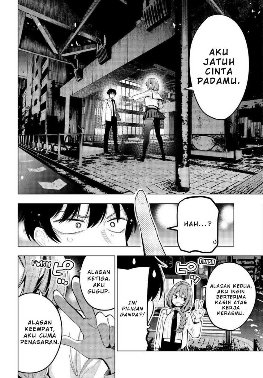 Chapter 69 - halaman 21