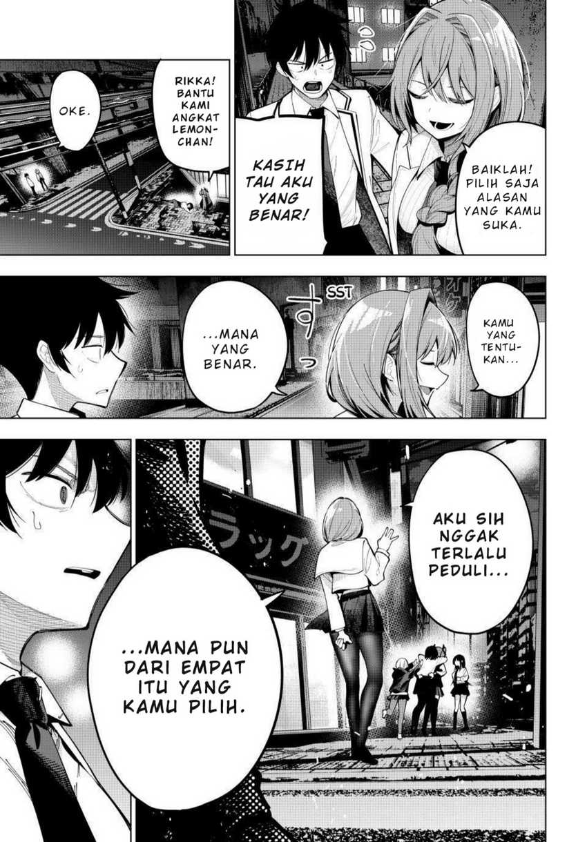 Chapter 69 - halaman 22