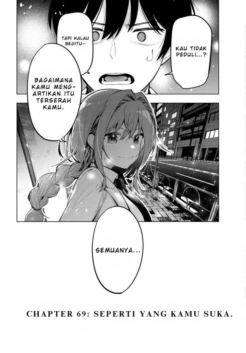 Chapter 69 - halaman 23