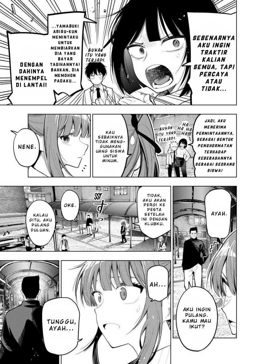 Chapter 69 - halaman 8