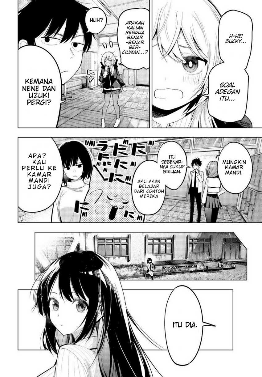 Chapter 67 - halaman 14